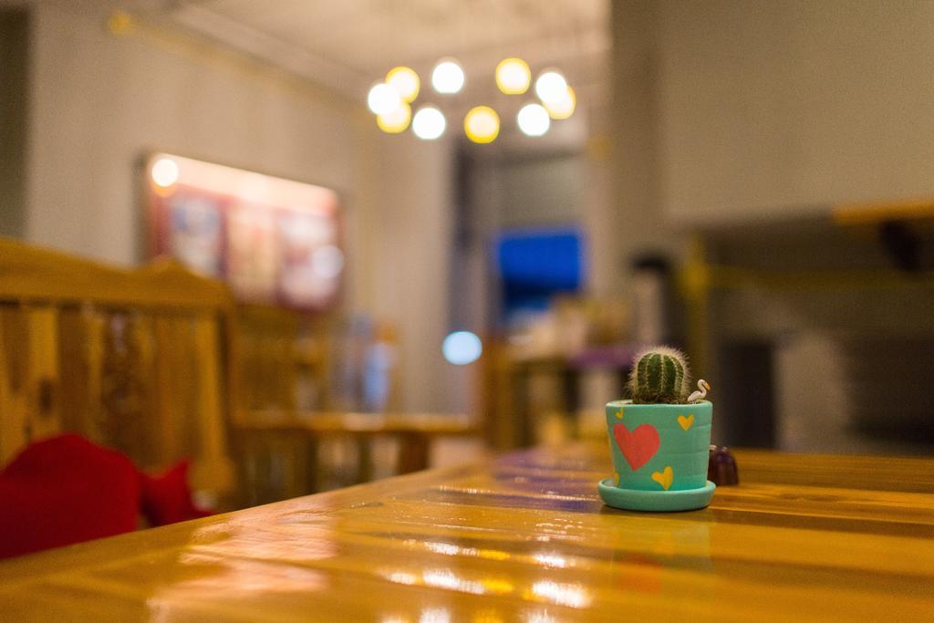 Holiday Station Hostel Krabi Zewnętrze zdjęcie