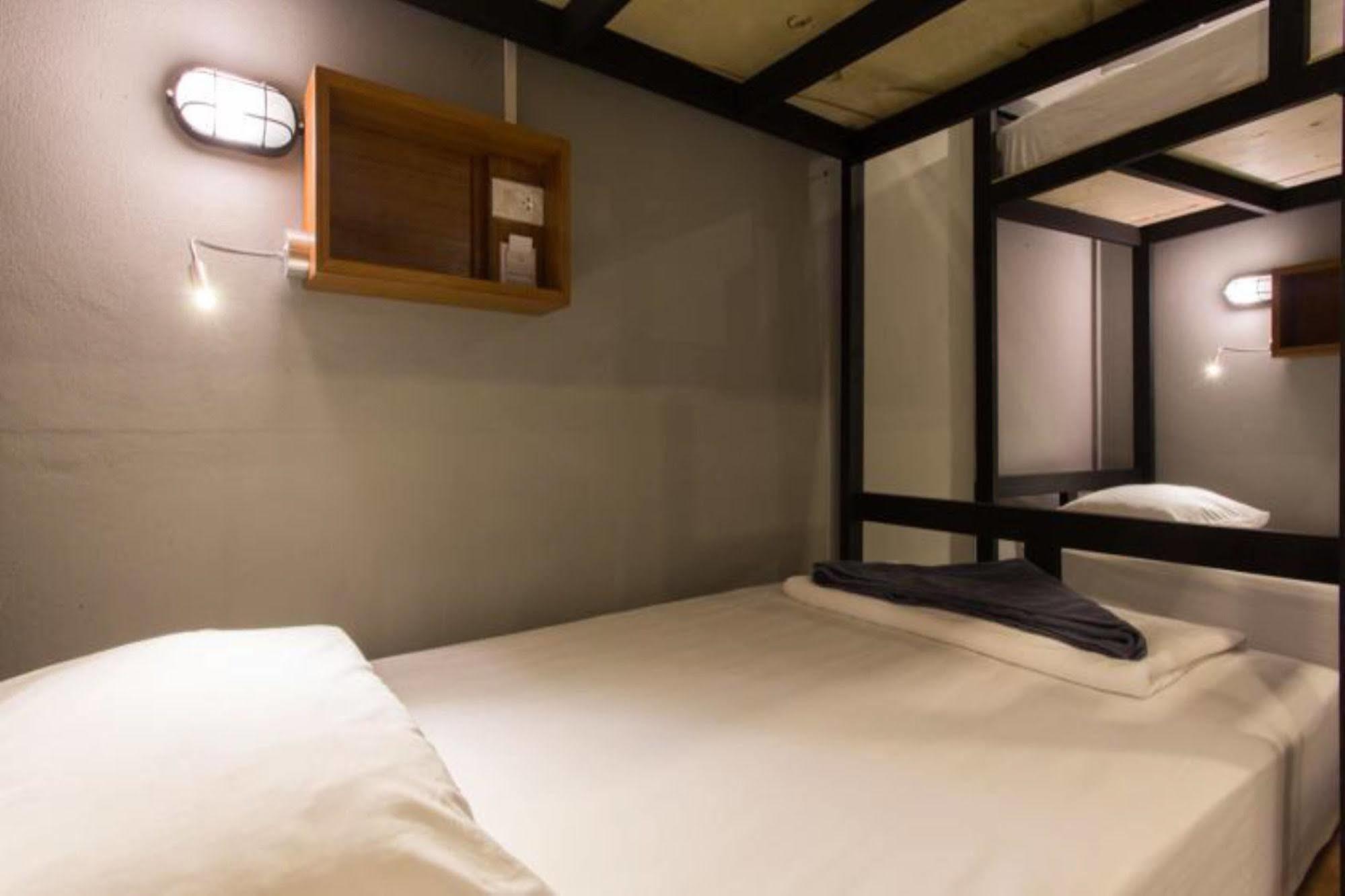 Holiday Station Hostel Krabi Zewnętrze zdjęcie